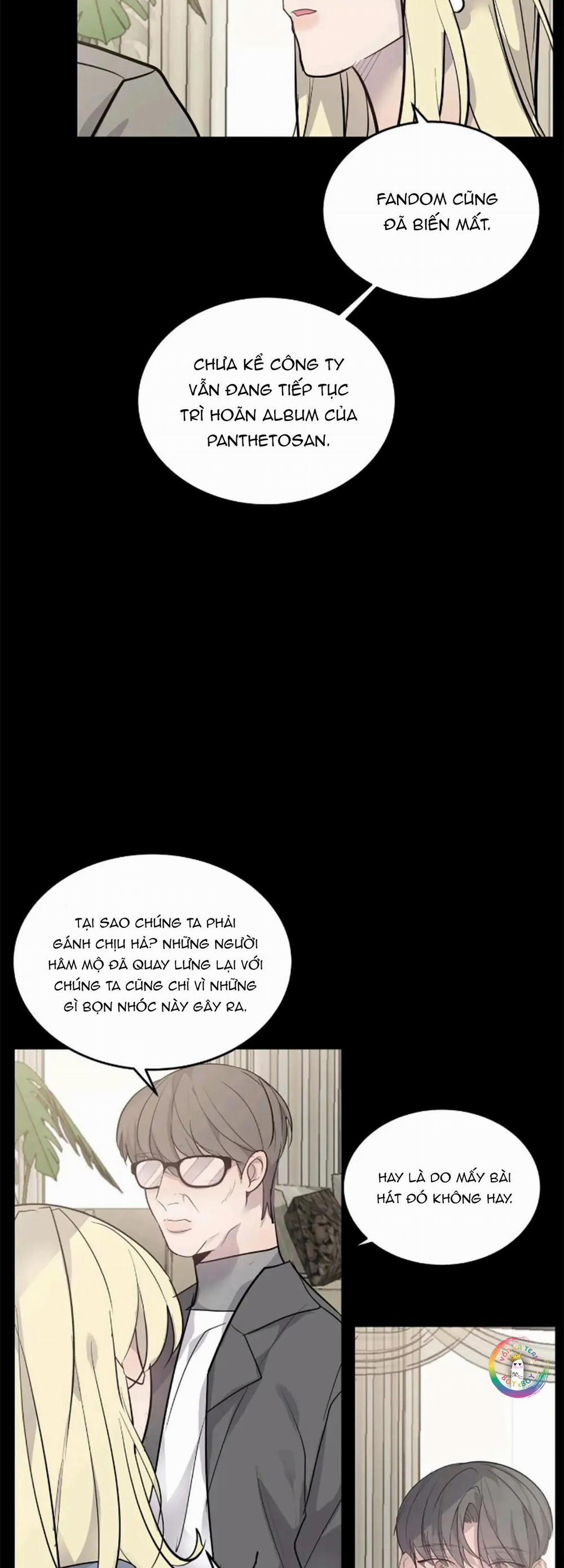 Sao NOTP Lại Thành Thật Rồi? (END) 27 trang 22