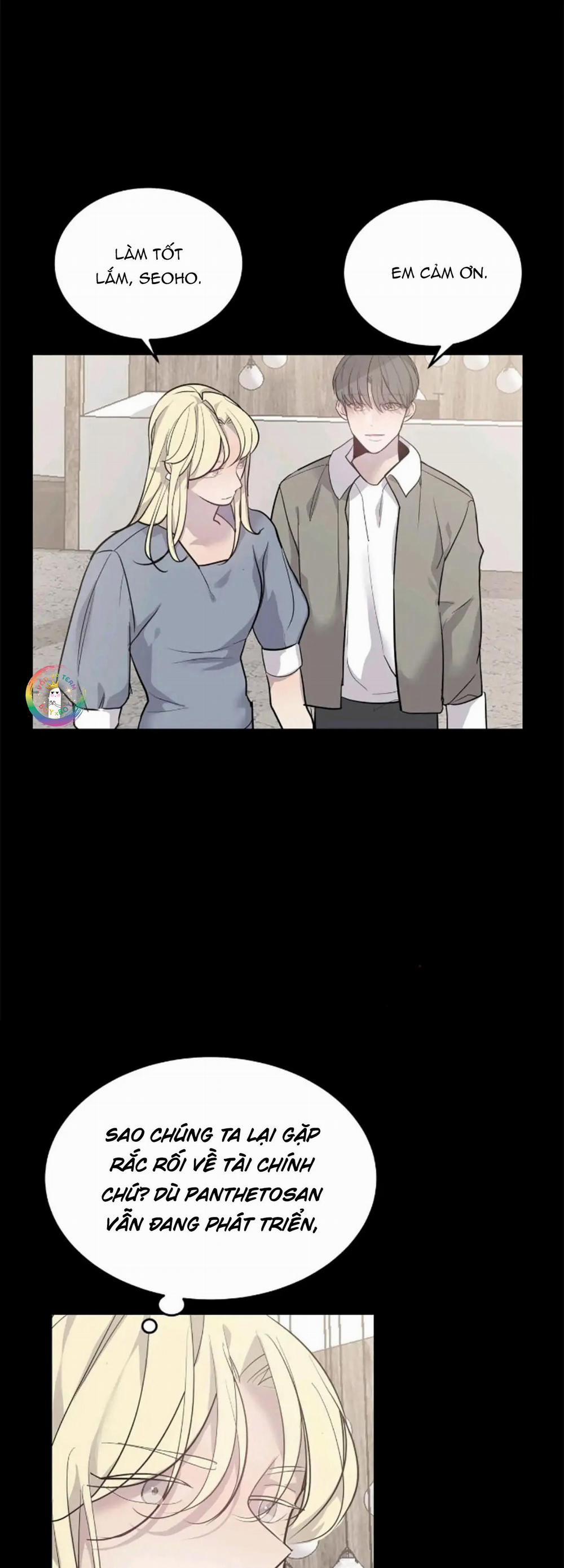 Sao NOTP Lại Thành Thật Rồi? (END) 27 trang 24