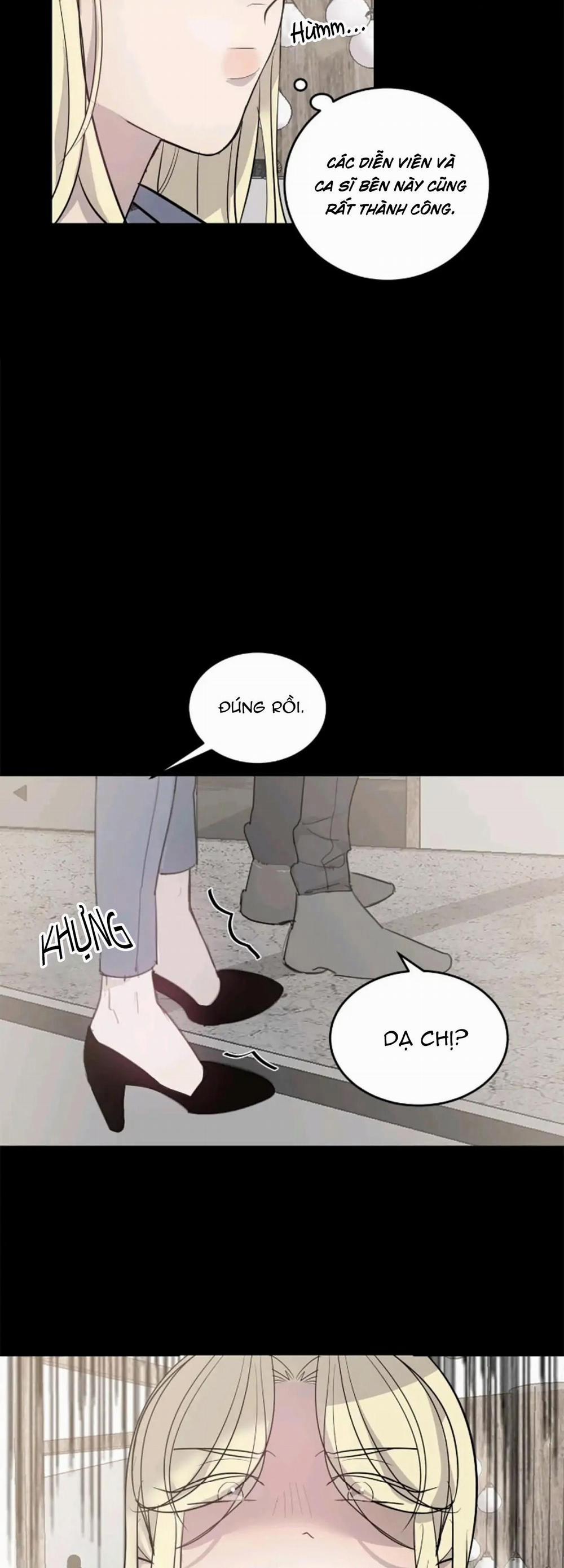 Sao NOTP Lại Thành Thật Rồi? (END) 27 trang 25