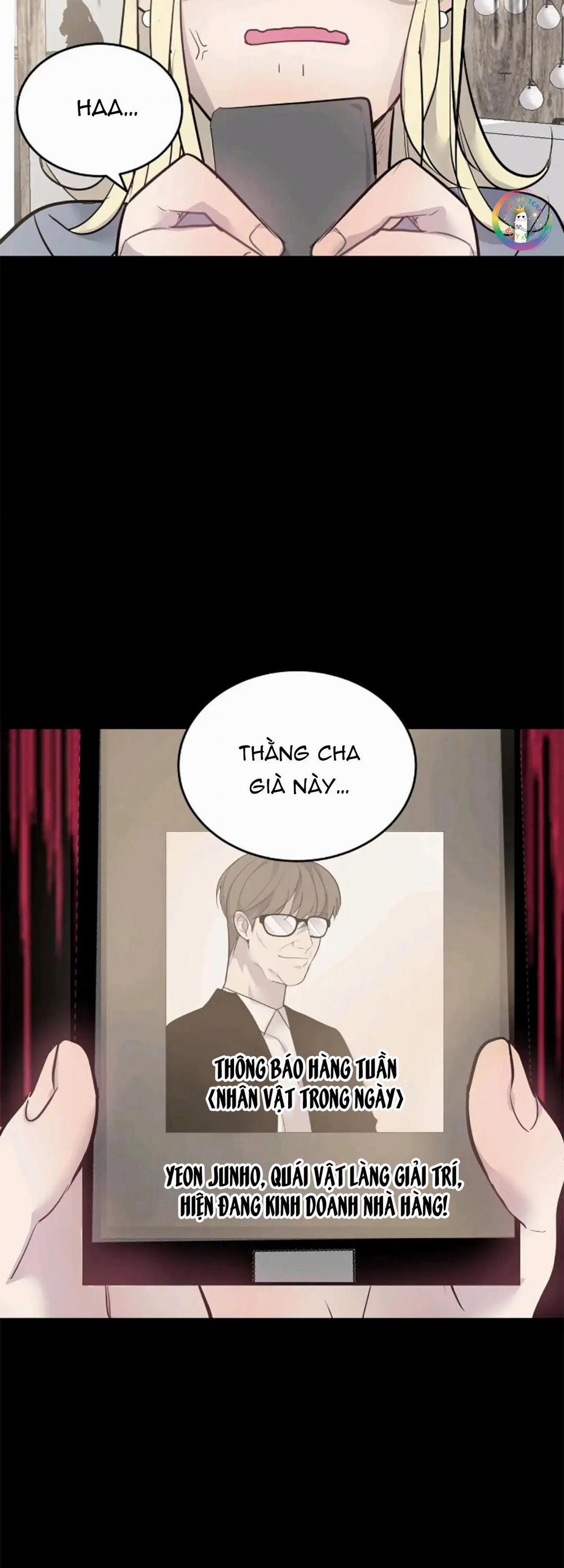 Sao NOTP Lại Thành Thật Rồi? (END) 27 trang 26