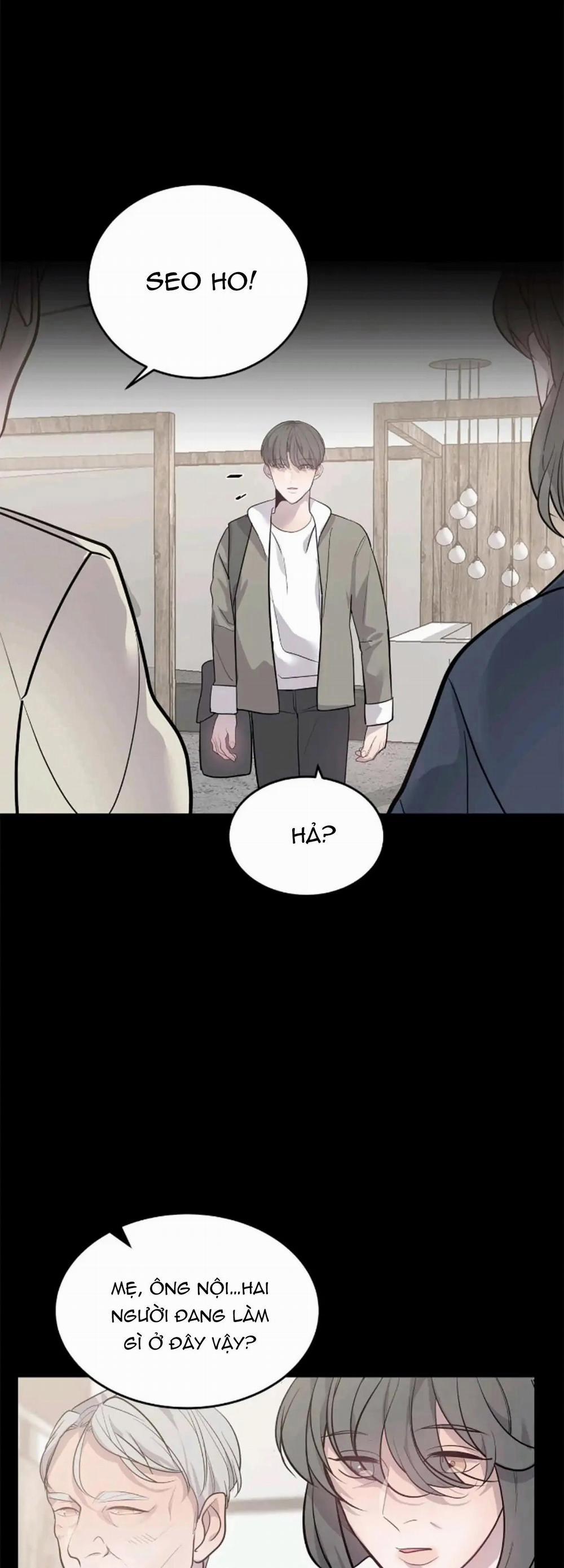 Sao NOTP Lại Thành Thật Rồi? (END) 27 trang 29