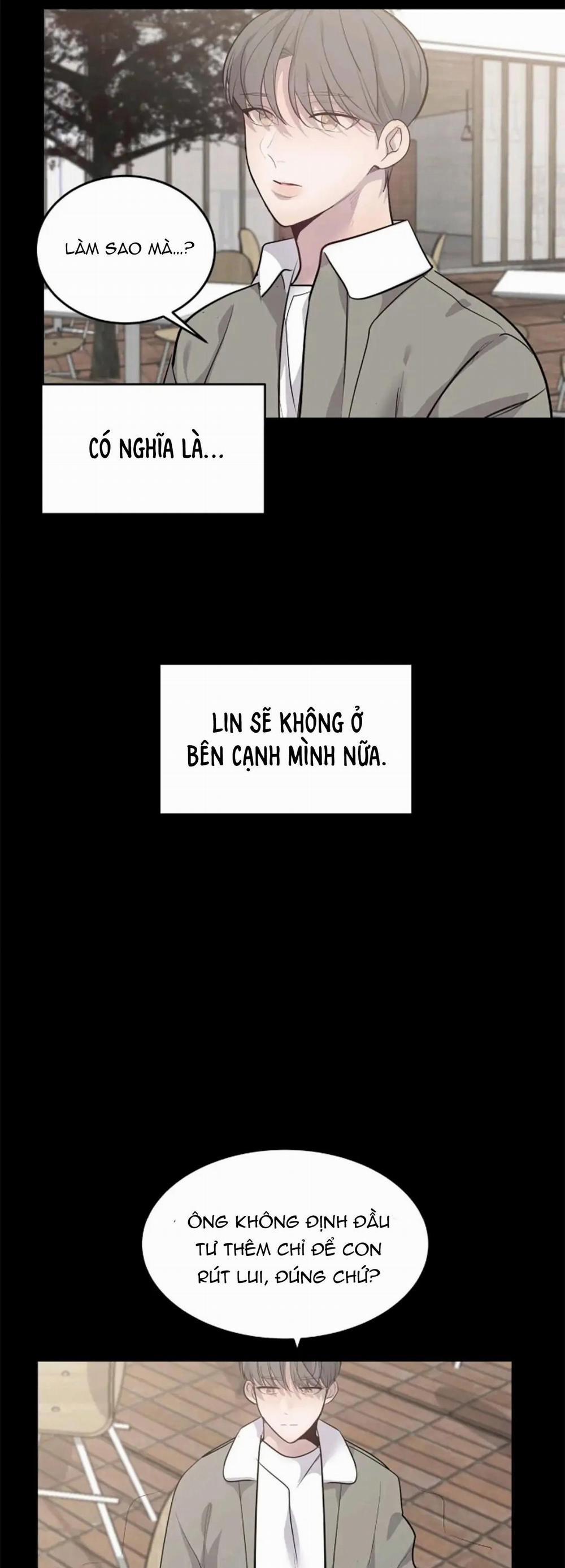 Sao NOTP Lại Thành Thật Rồi? (END) 27 trang 33