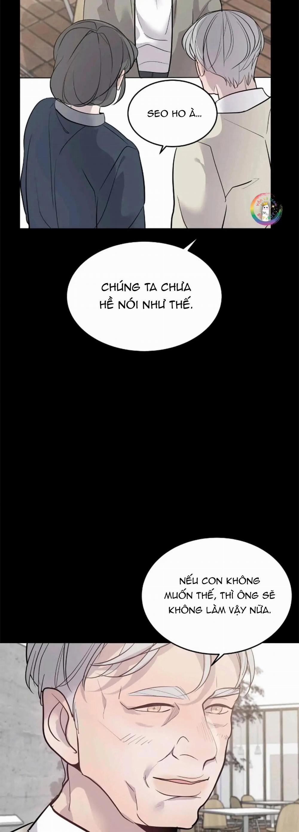 Sao NOTP Lại Thành Thật Rồi? (END) 27 trang 34