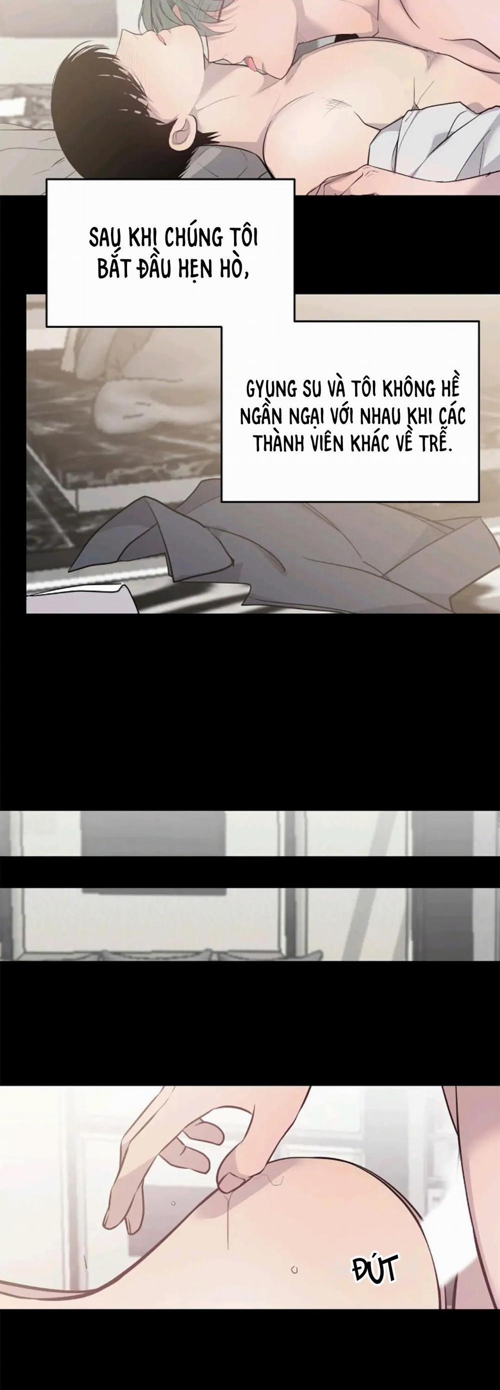 Sao NOTP Lại Thành Thật Rồi? (END) 27 trang 37