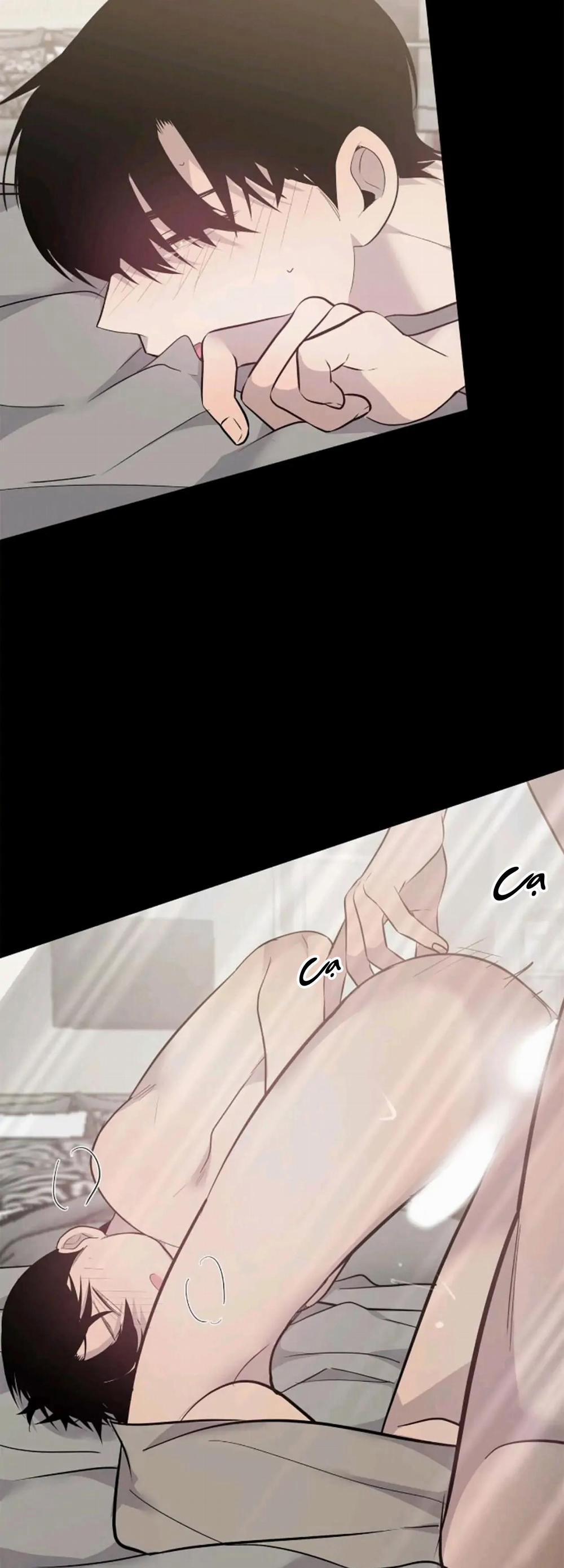 Sao NOTP Lại Thành Thật Rồi? (END) 27 trang 39