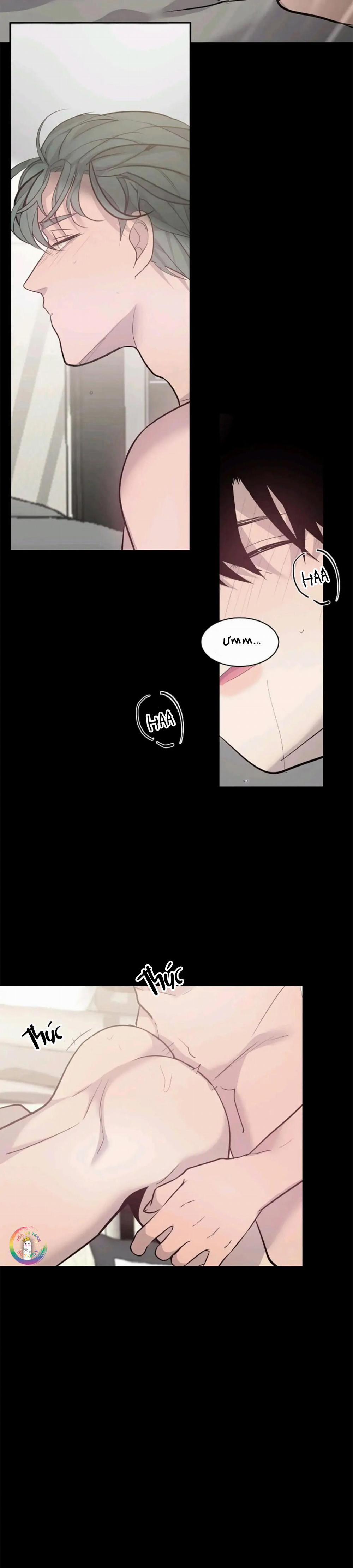 Sao NOTP Lại Thành Thật Rồi? (END) 27 trang 40