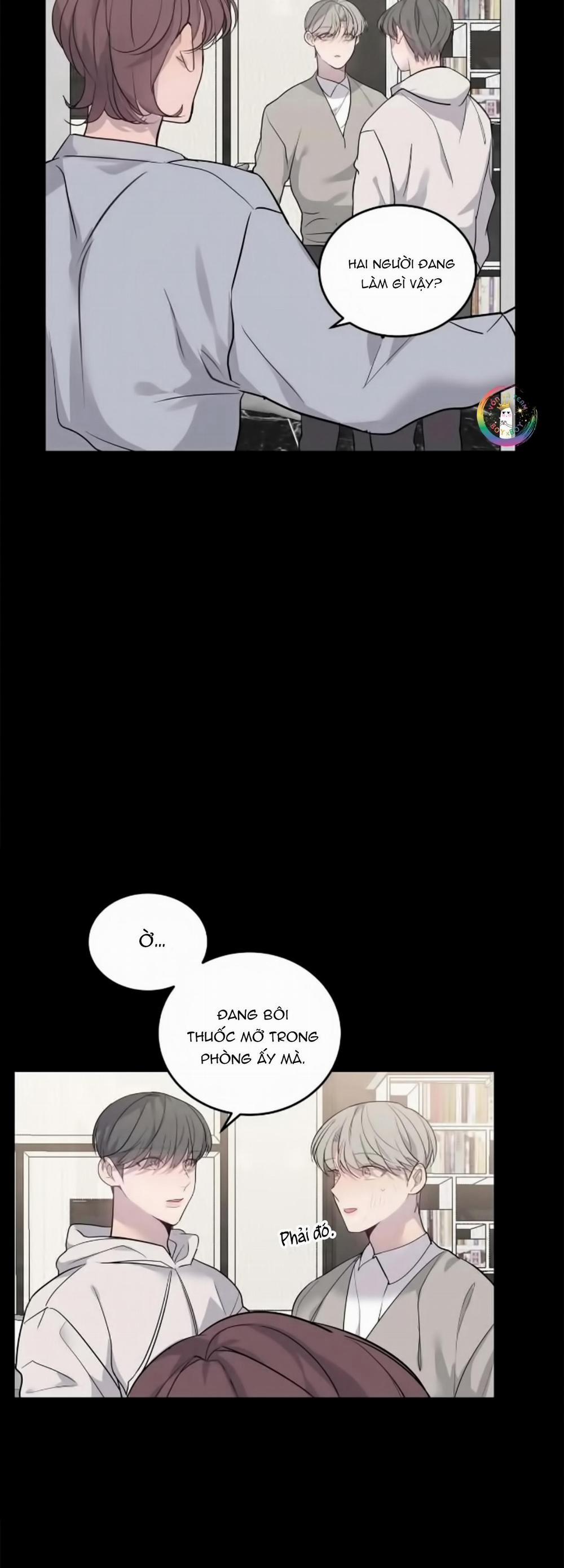 Sao NOTP Lại Thành Thật Rồi? (END) 27 trang 6