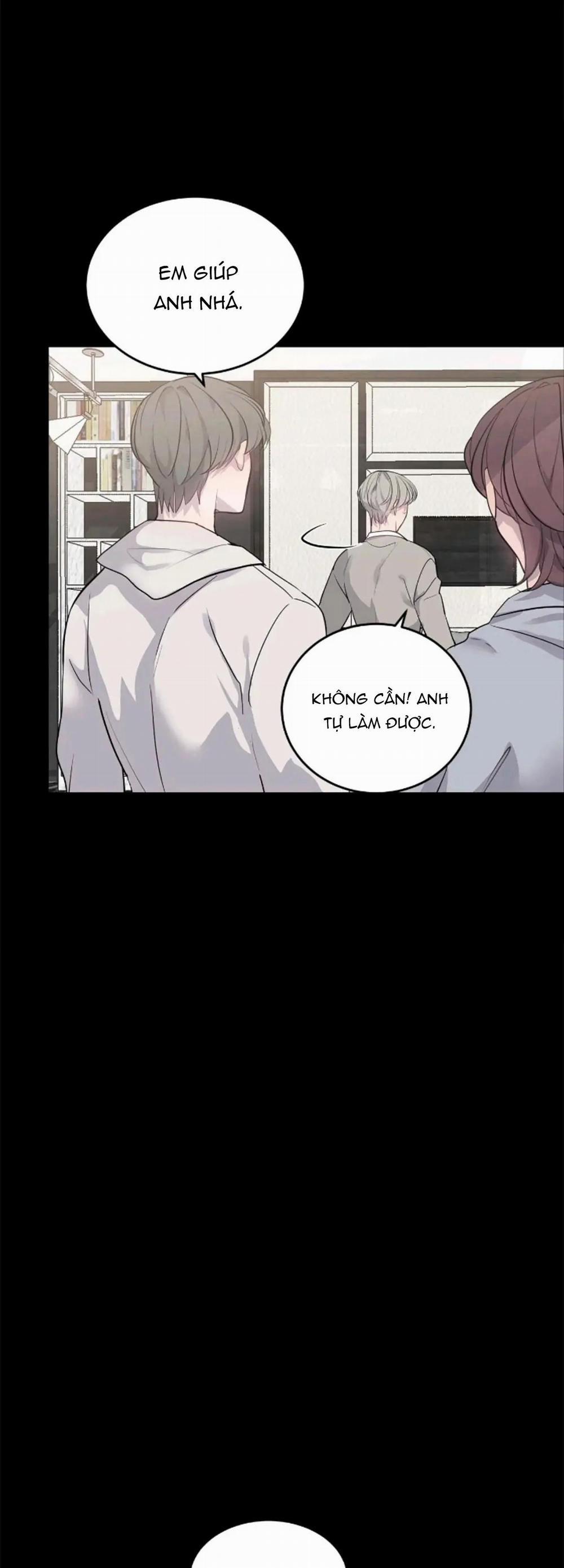 Sao NOTP Lại Thành Thật Rồi? (END) 27 trang 7