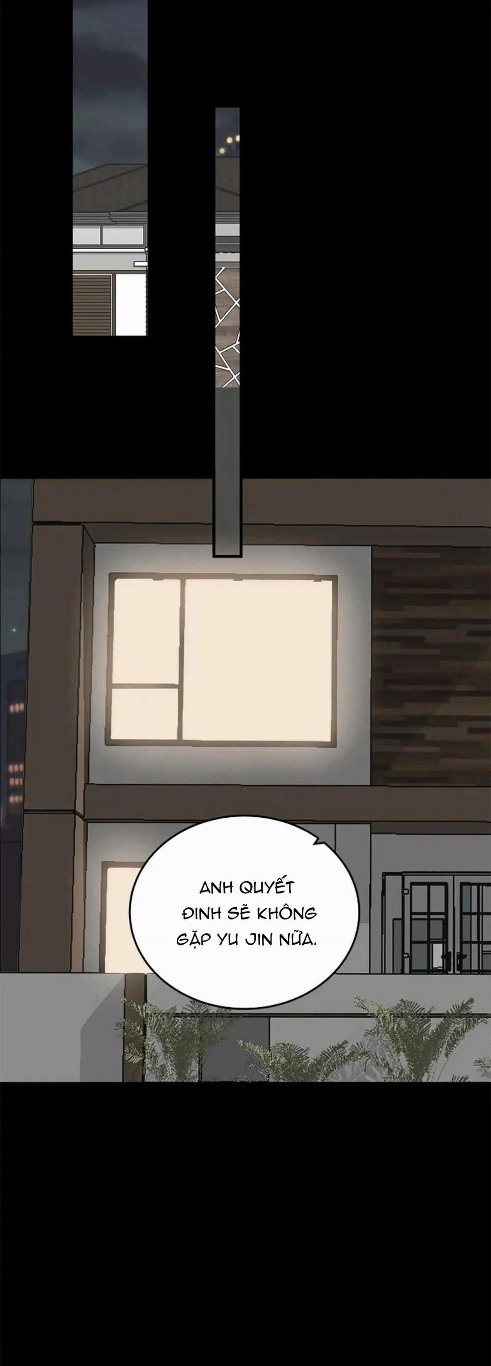 Sao NOTP Lại Thành Thật Rồi? (END) 27 trang 9