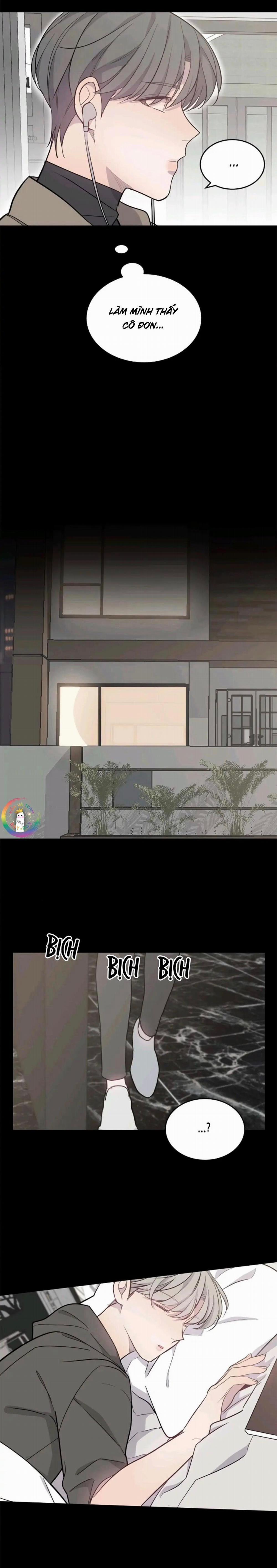 Sao NOTP Lại Thành Thật Rồi? (END) 28 trang 12