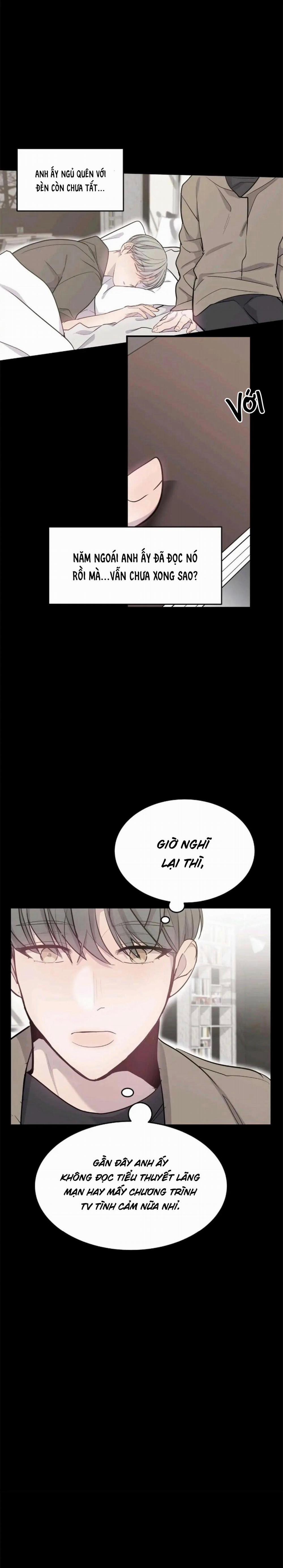 Sao NOTP Lại Thành Thật Rồi? (END) 28 trang 13