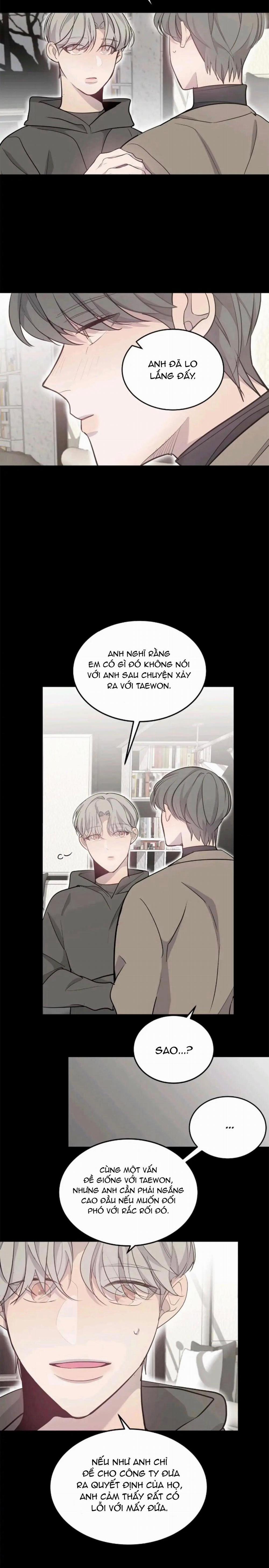 Sao NOTP Lại Thành Thật Rồi? (END) 28 trang 17