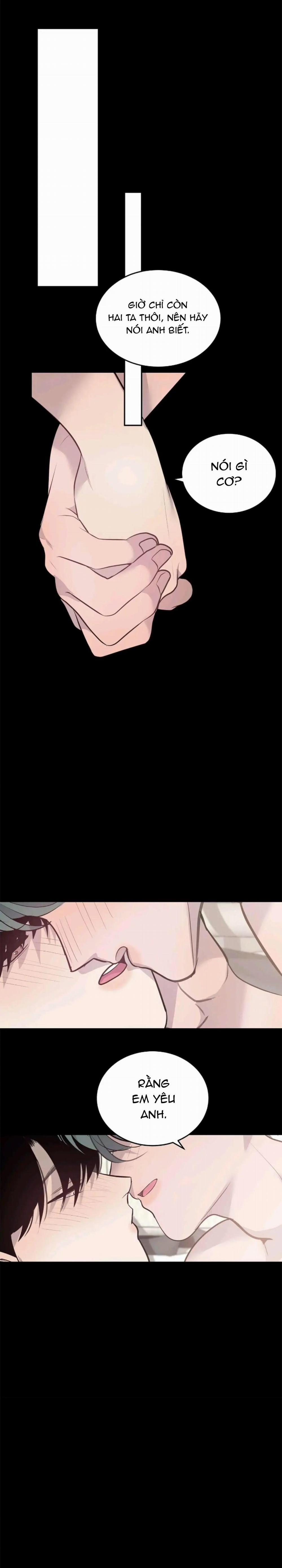 Sao NOTP Lại Thành Thật Rồi? (END) 28 trang 2