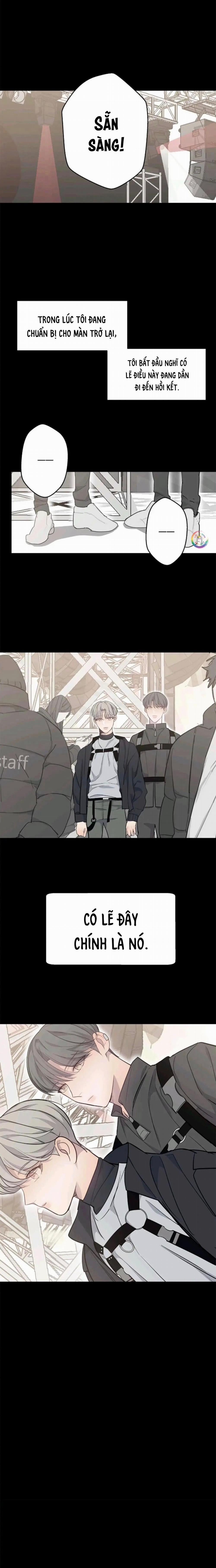 Sao NOTP Lại Thành Thật Rồi? (END) 28 trang 6