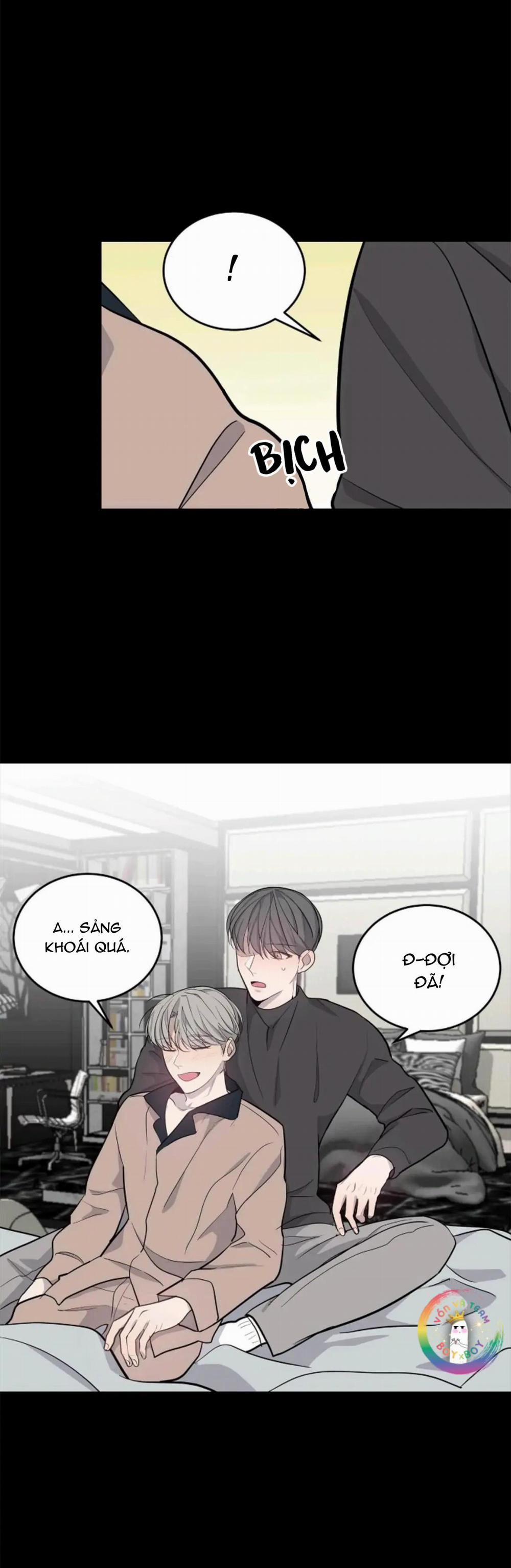 Sao NOTP Lại Thành Thật Rồi? (END) 29 trang 19