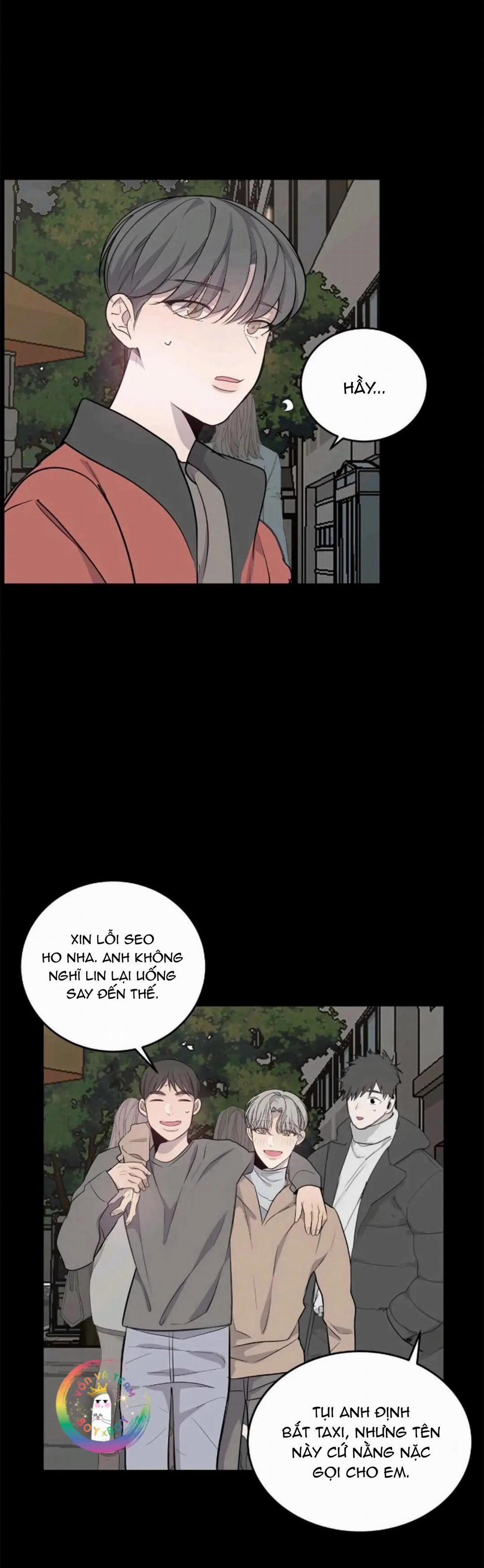 Sao NOTP Lại Thành Thật Rồi? (END) 29 trang 23