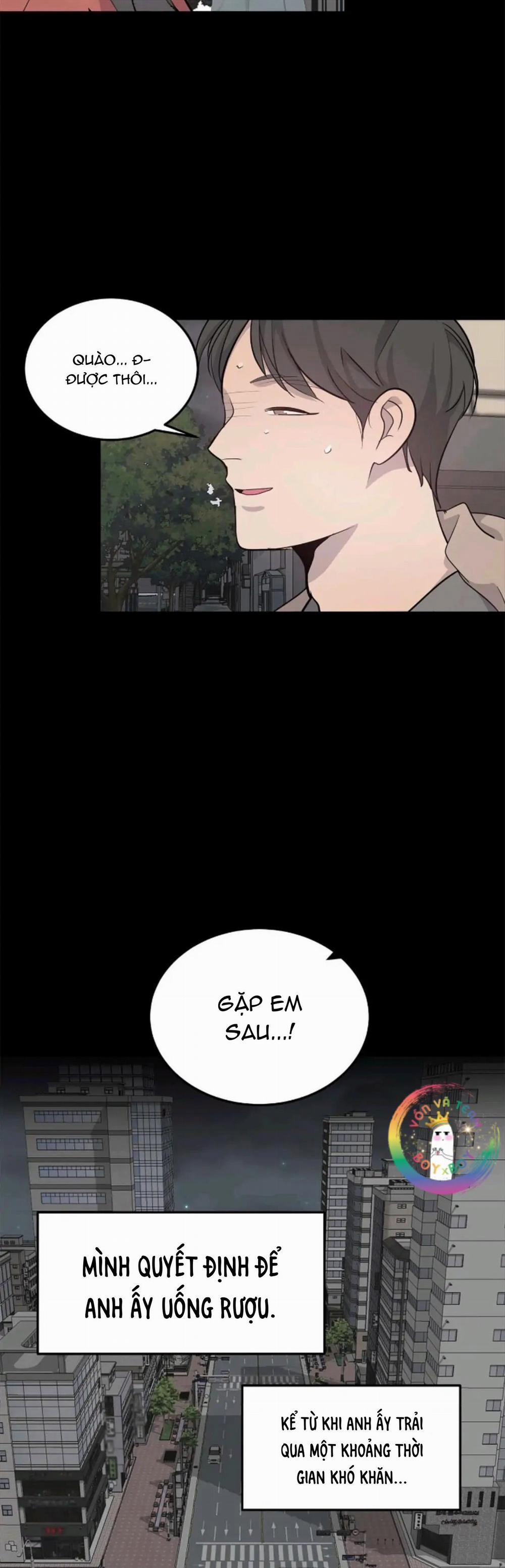 Sao NOTP Lại Thành Thật Rồi? (END) 29 trang 26