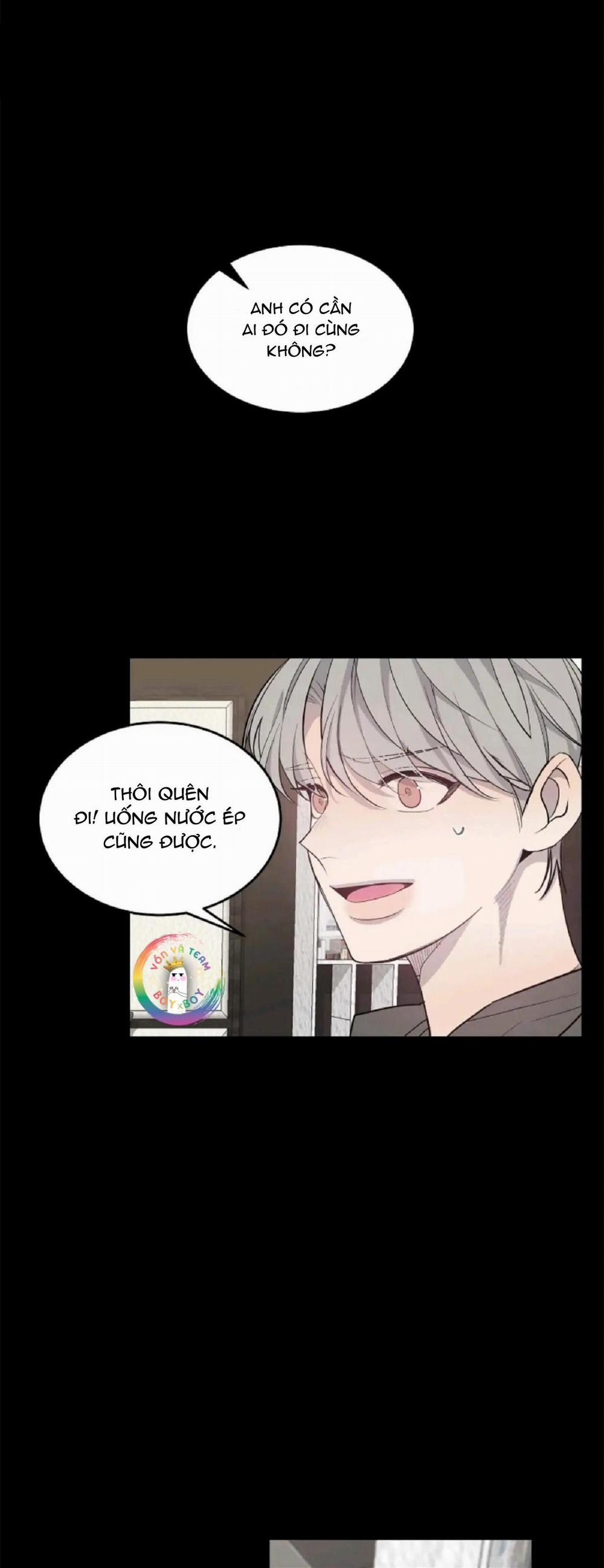 Sao NOTP Lại Thành Thật Rồi? (END) 29 trang 3