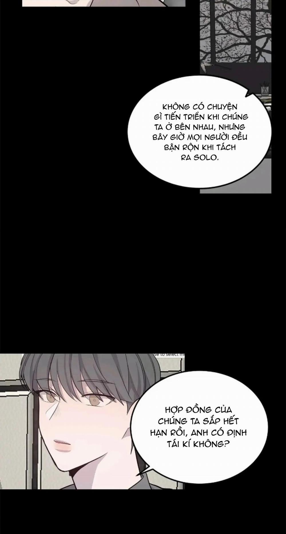 Sao NOTP Lại Thành Thật Rồi? (END) 29 trang 30