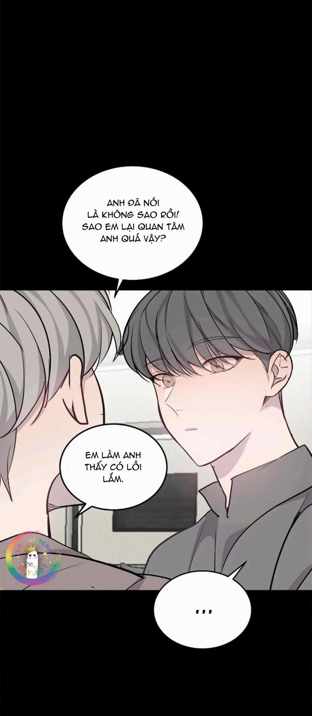 Sao NOTP Lại Thành Thật Rồi? (END) 29 trang 33