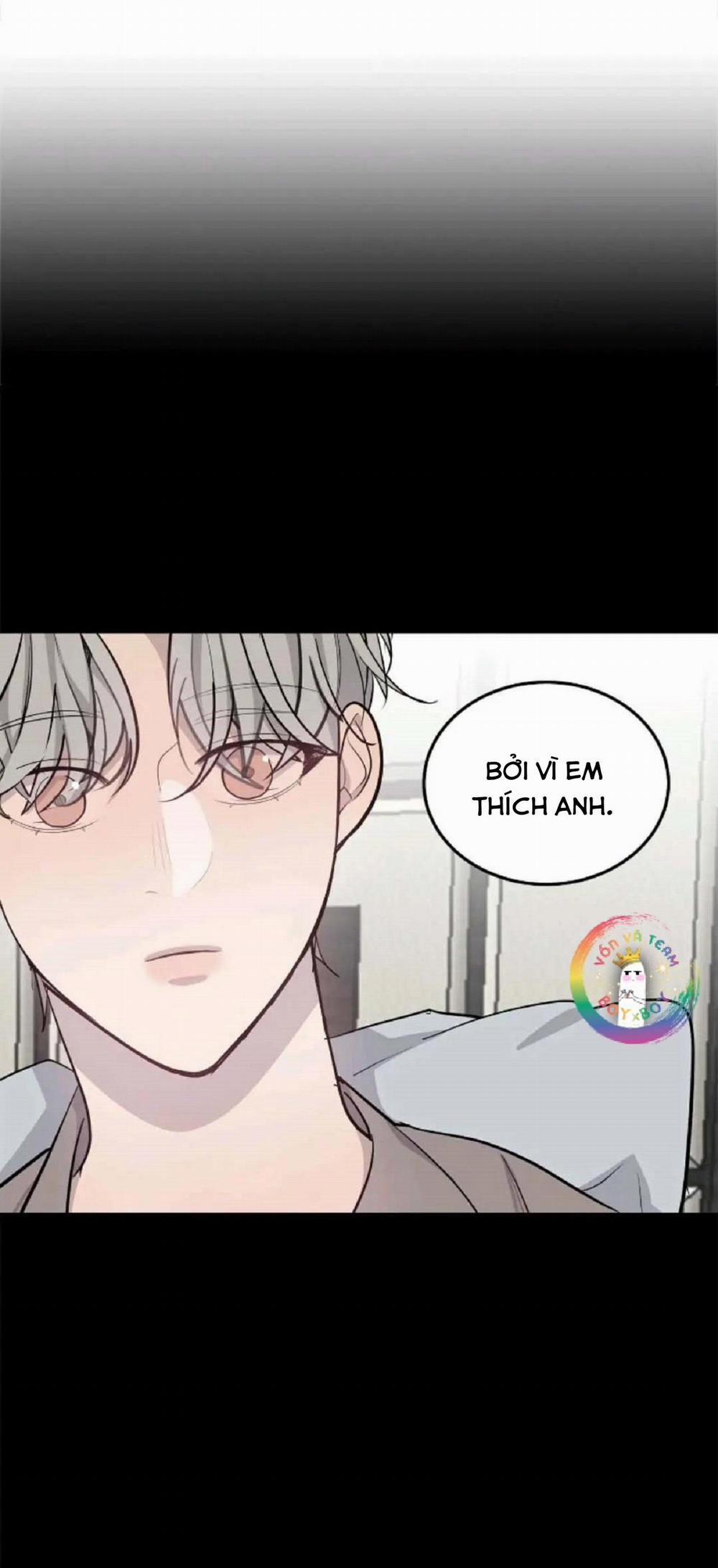 Sao NOTP Lại Thành Thật Rồi? (END) 30 trang 1