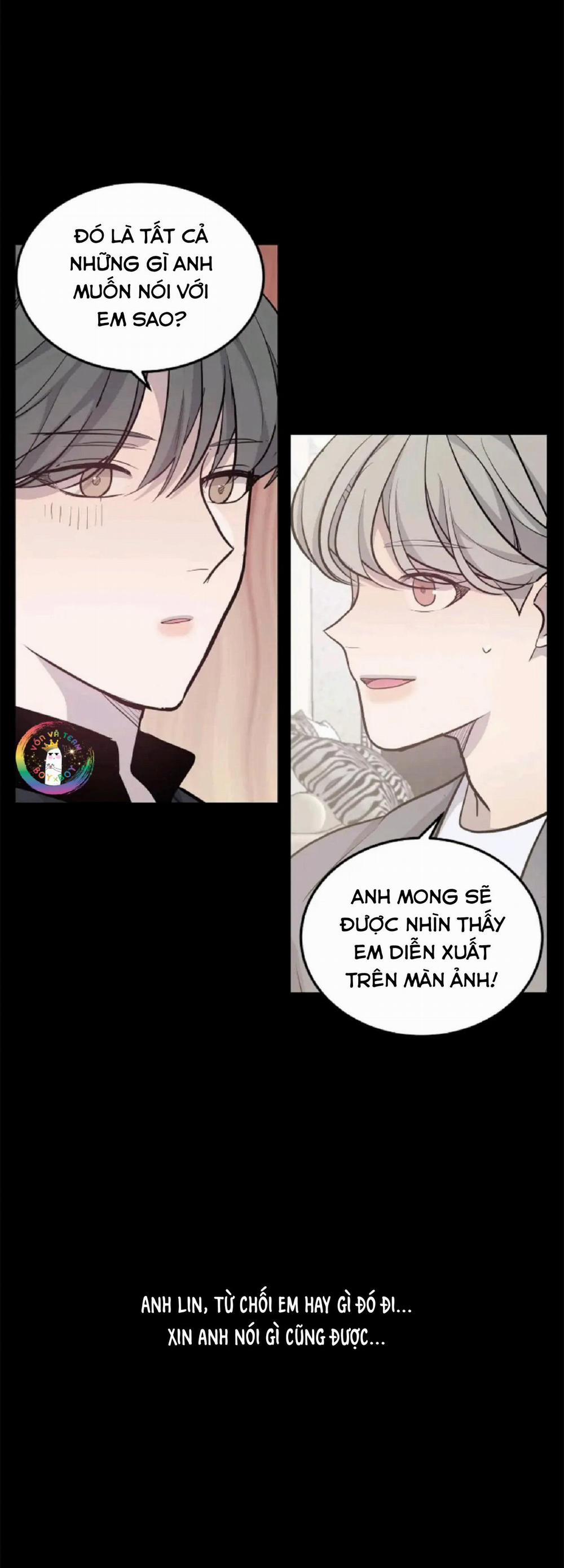 Sao NOTP Lại Thành Thật Rồi? (END) 30 trang 19