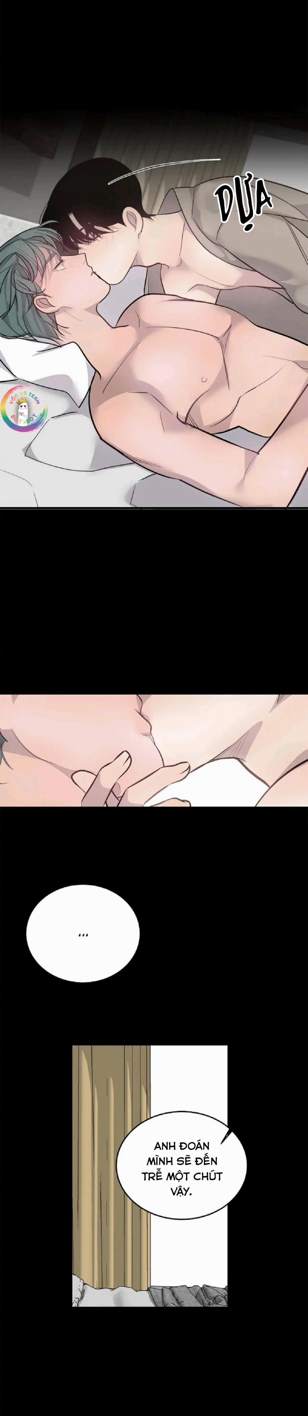 Sao NOTP Lại Thành Thật Rồi? (END) 30 trang 31