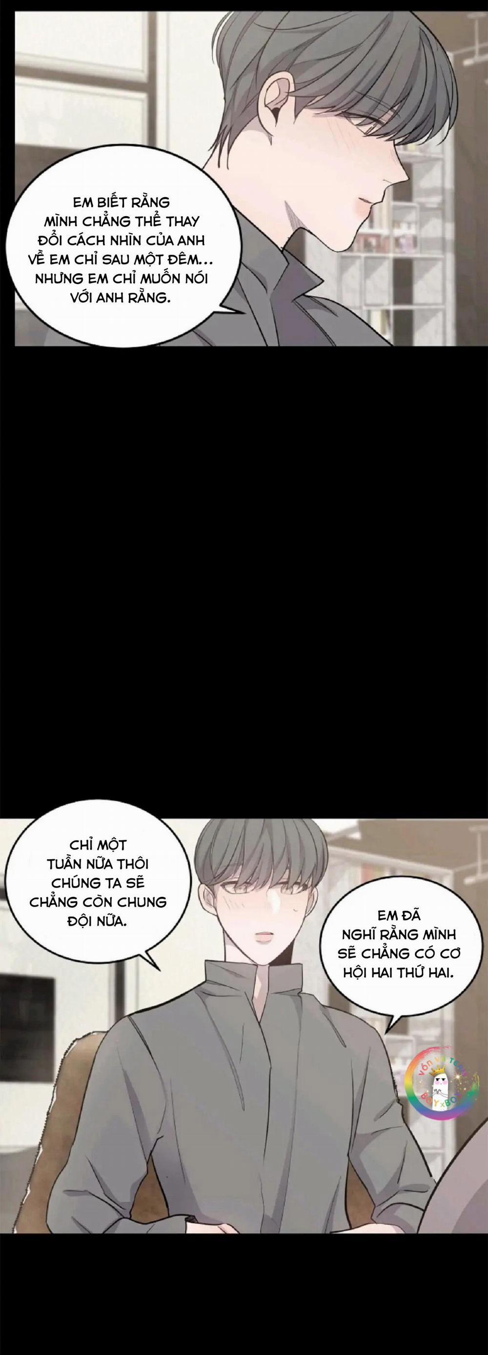 Sao NOTP Lại Thành Thật Rồi? (END) 30 trang 7