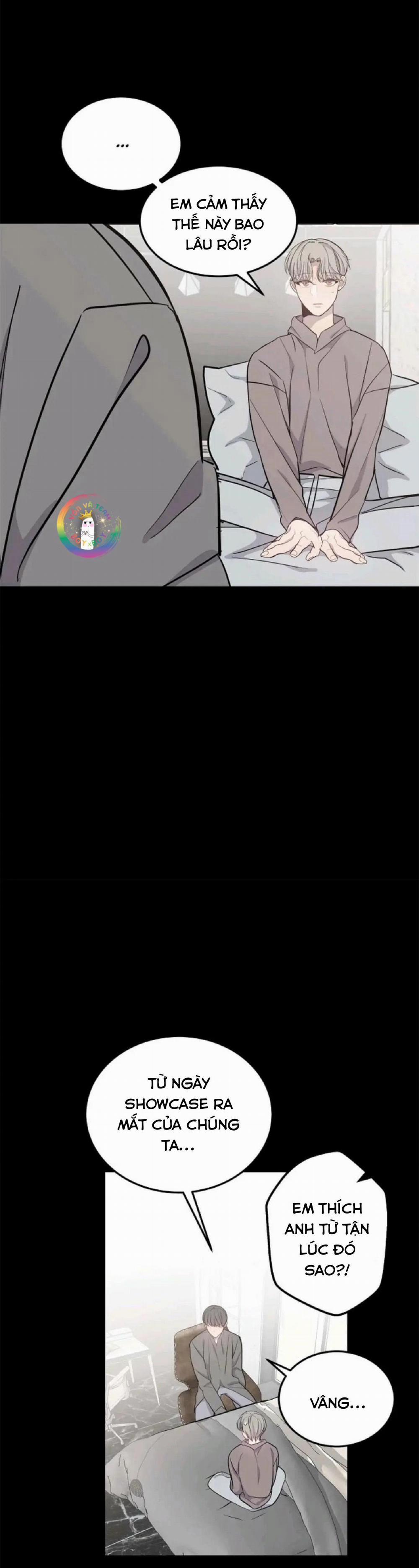 Sao NOTP Lại Thành Thật Rồi? (END) 30 trang 8