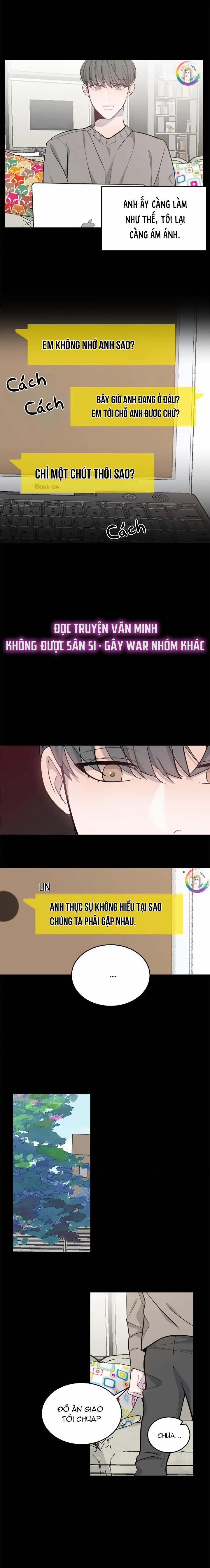 Sao NOTP Lại Thành Thật Rồi? (END) 31 trang 10