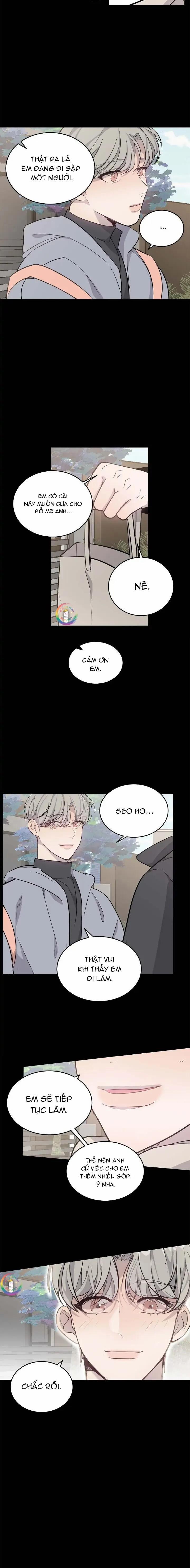 Sao NOTP Lại Thành Thật Rồi? (END) 31 trang 19