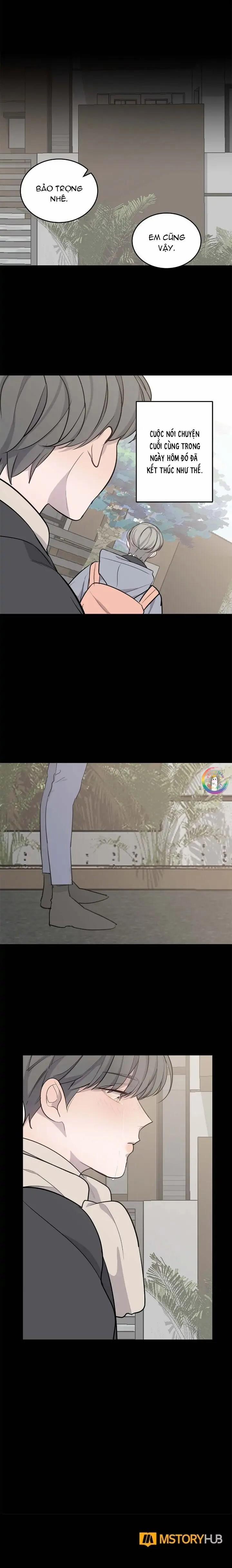 Sao NOTP Lại Thành Thật Rồi? (END) 31 trang 20