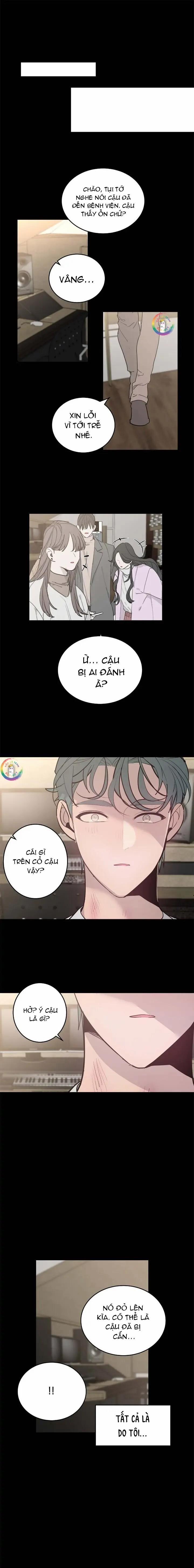 Sao NOTP Lại Thành Thật Rồi? (END) 31 trang 3