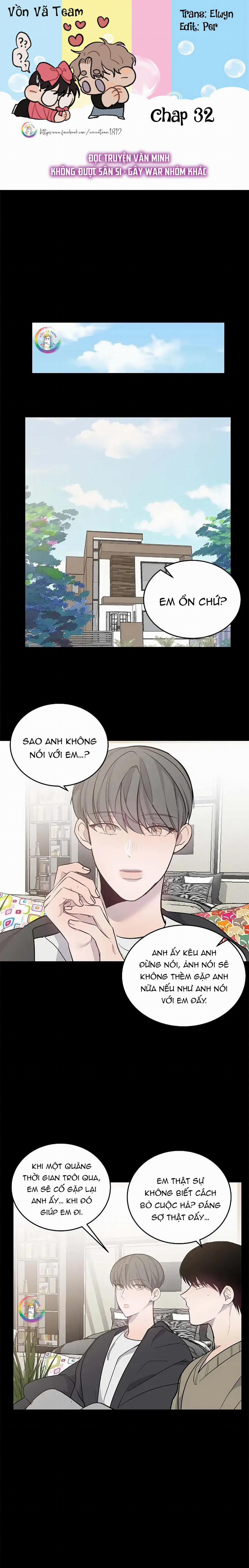 Sao NOTP Lại Thành Thật Rồi? (END) 32 trang 0