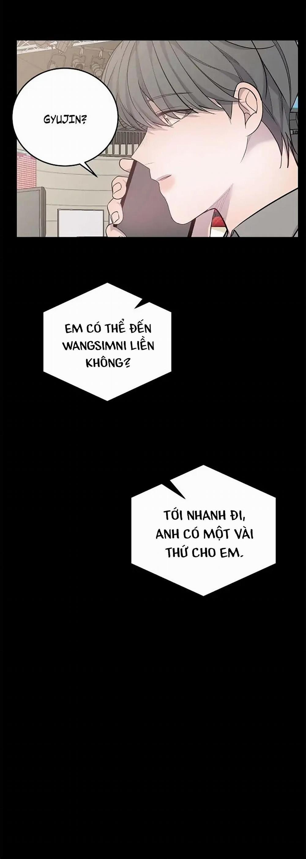 Sao NOTP Lại Thành Thật Rồi? (END) 32 trang 10