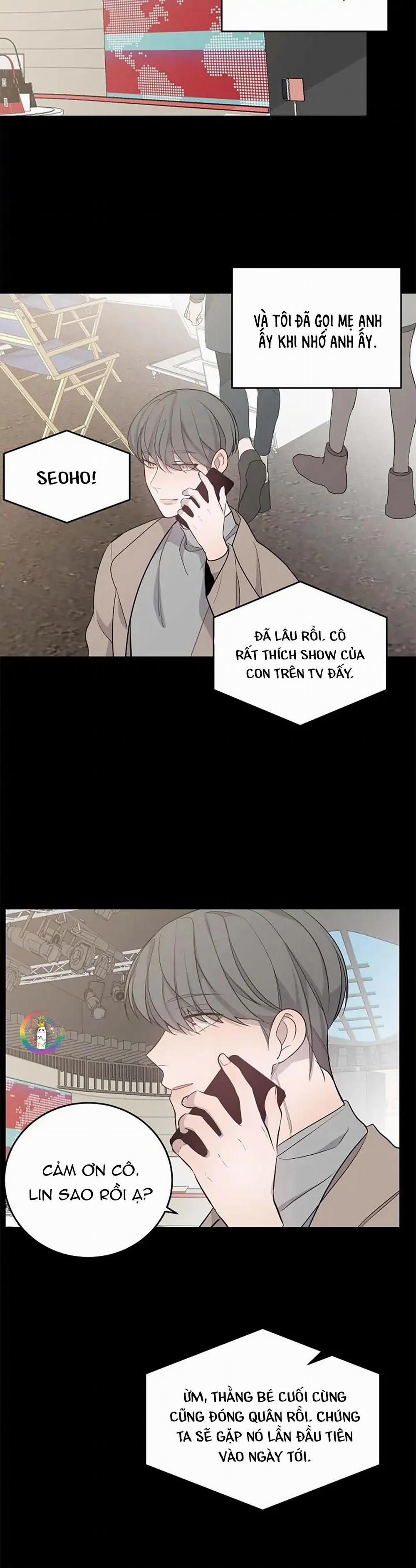 Sao NOTP Lại Thành Thật Rồi? (END) 32 trang 2