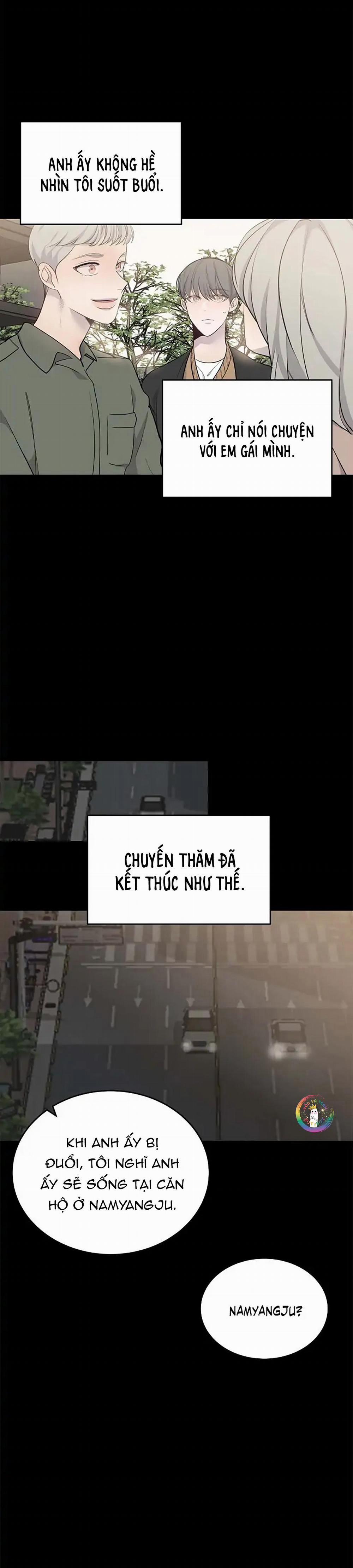 Sao NOTP Lại Thành Thật Rồi? (END) 32 trang 7