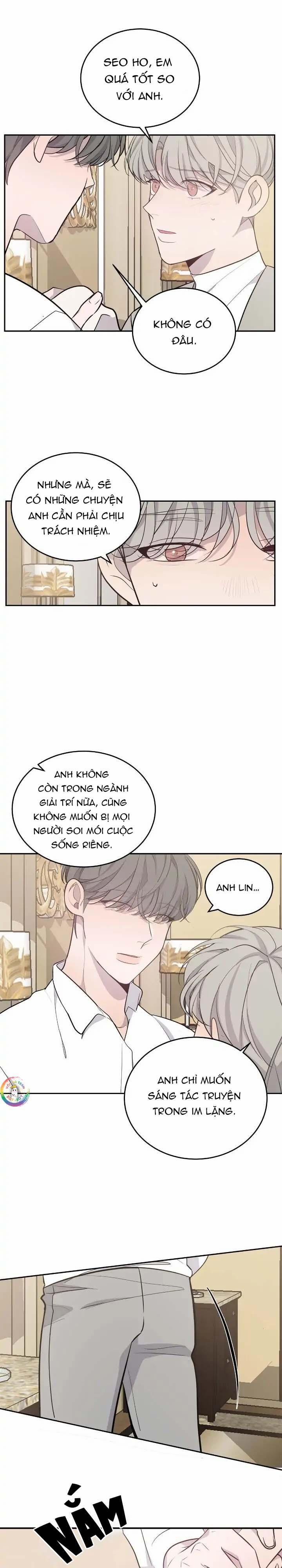 Sao NOTP Lại Thành Thật Rồi? (END) 33 trang 10