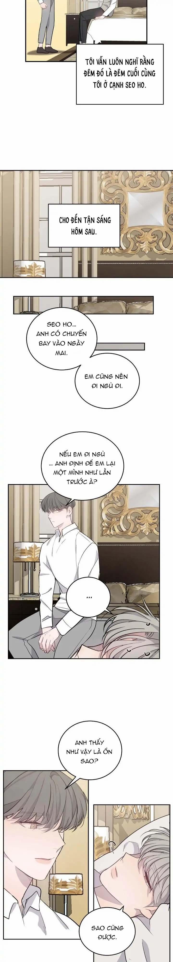 Sao NOTP Lại Thành Thật Rồi? (END) 33 trang 13