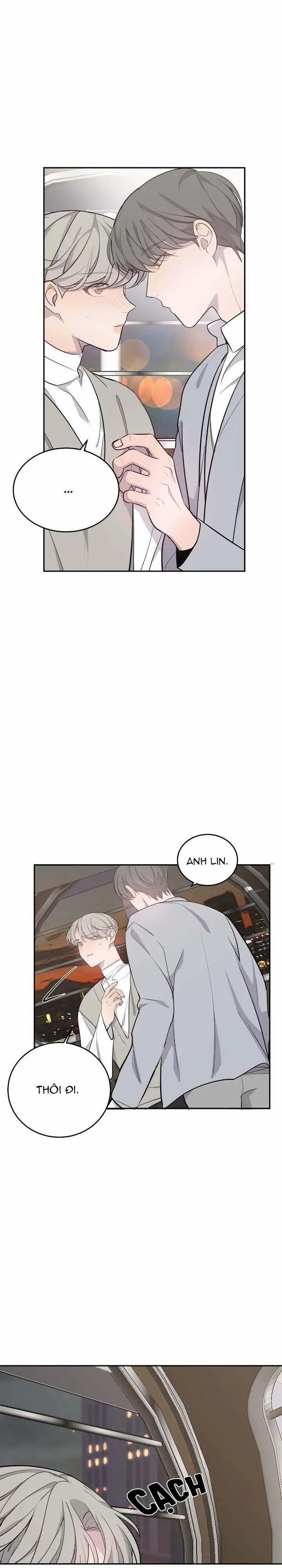 Sao NOTP Lại Thành Thật Rồi? (END) 33 trang 3