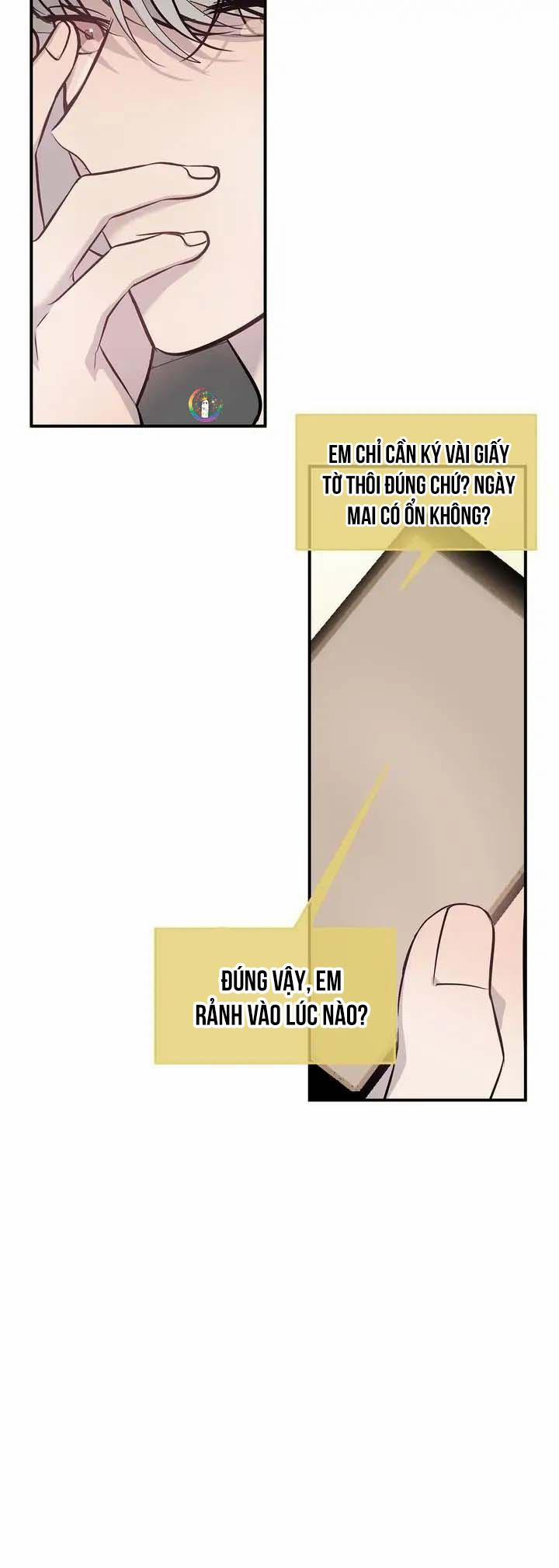 Sao NOTP Lại Thành Thật Rồi? (END) 34 trang 10