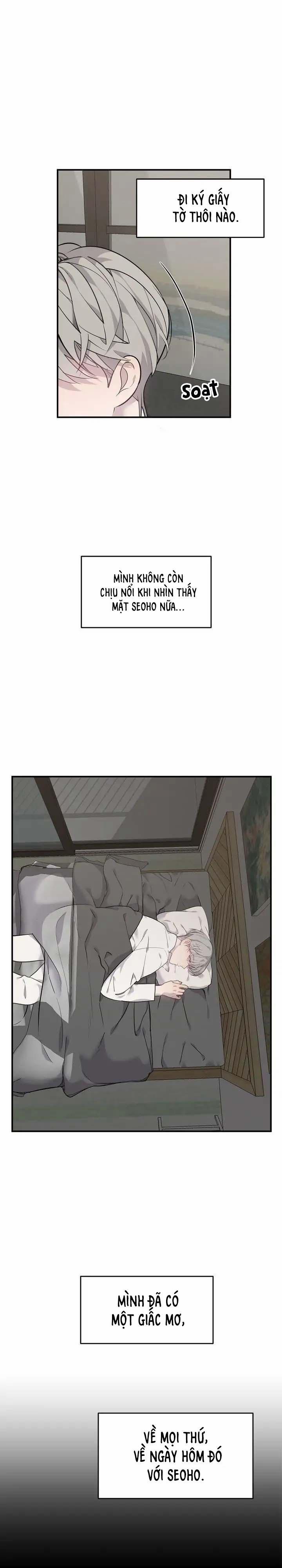 Sao NOTP Lại Thành Thật Rồi? (END) 34 trang 11