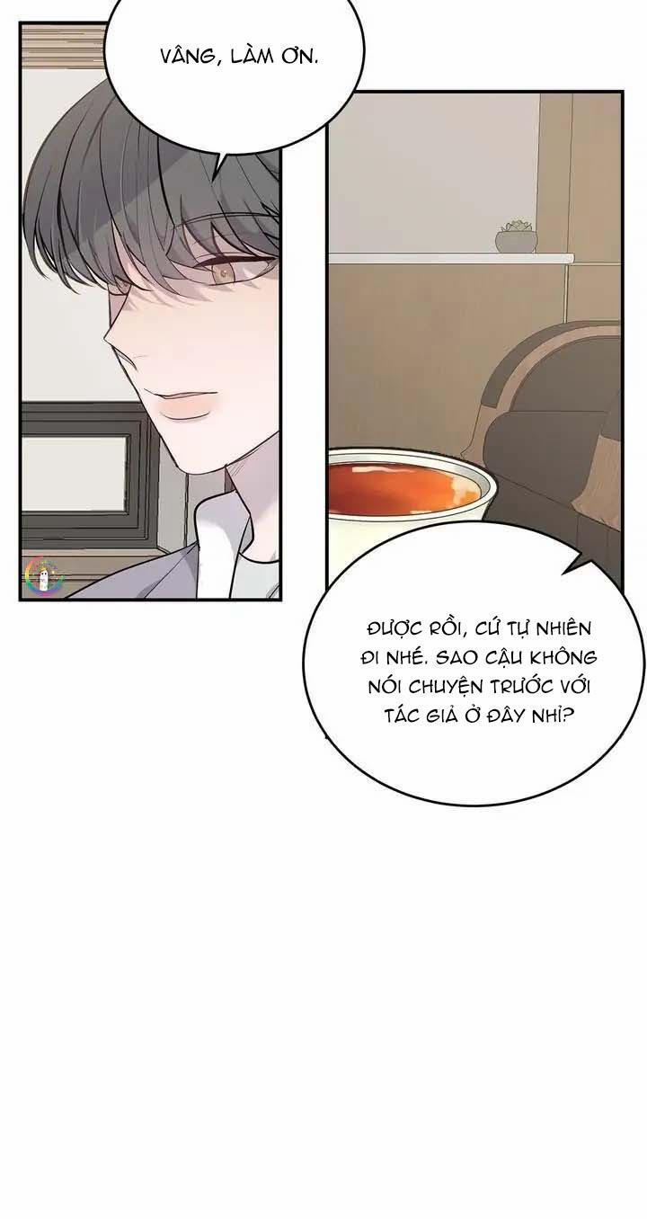 Sao NOTP Lại Thành Thật Rồi? (END) 34 trang 18