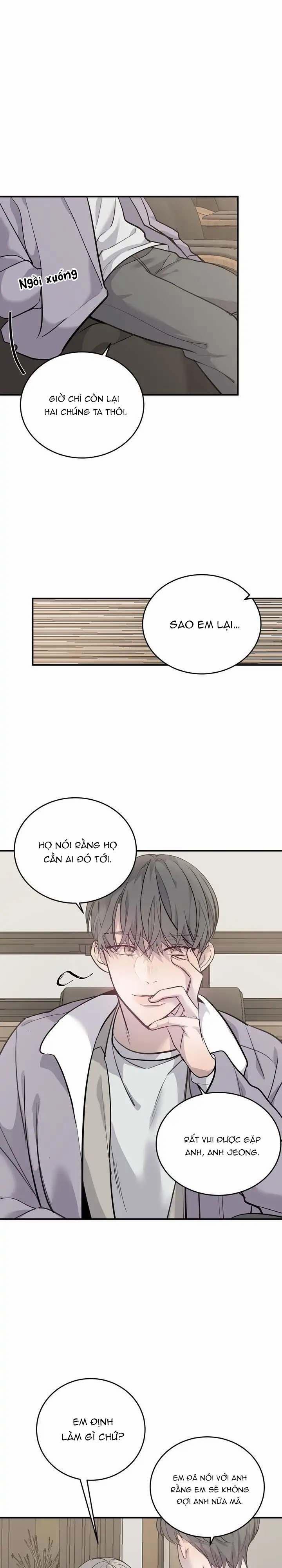 Sao NOTP Lại Thành Thật Rồi? (END) 34 trang 19