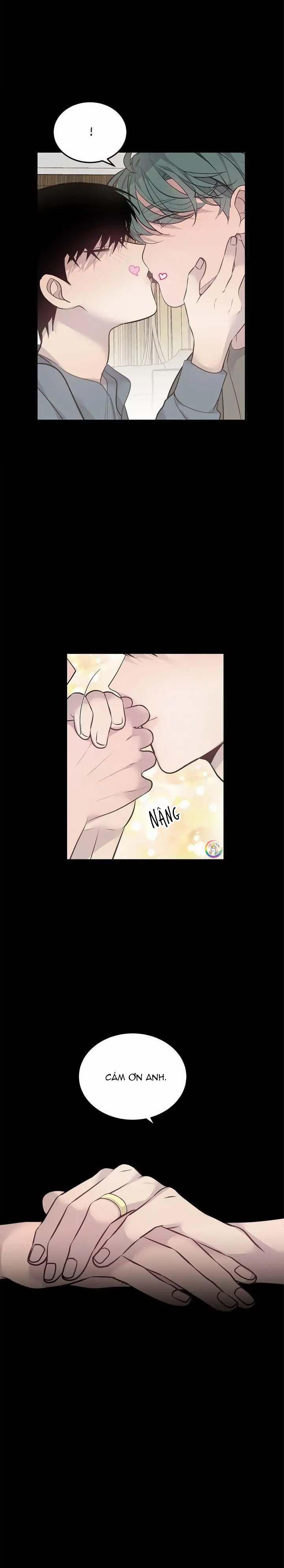 Sao NOTP Lại Thành Thật Rồi? (END) 34 trang 2