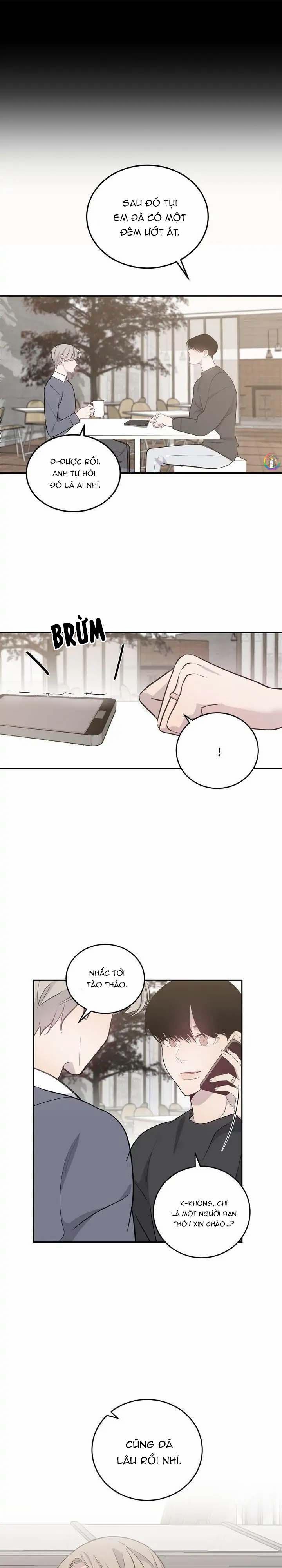 Sao NOTP Lại Thành Thật Rồi? (END) 34 trang 6