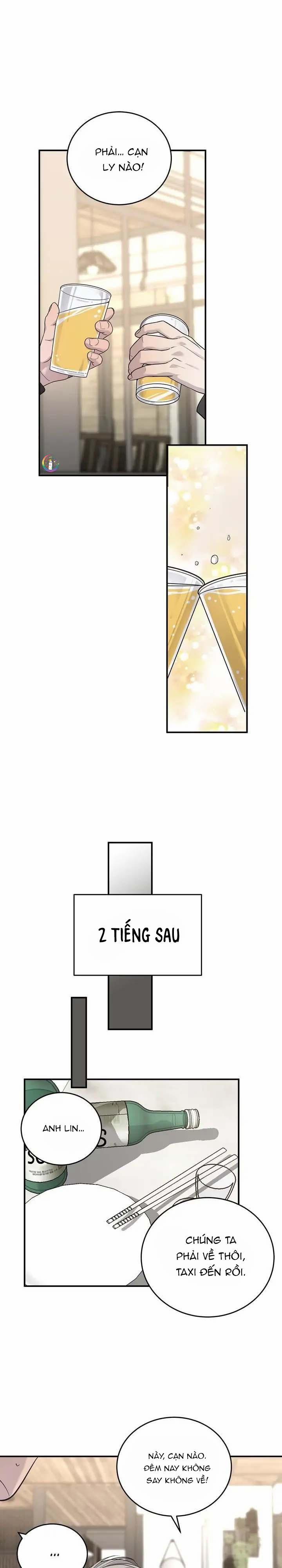 Sao NOTP Lại Thành Thật Rồi? (END) 35 trang 10