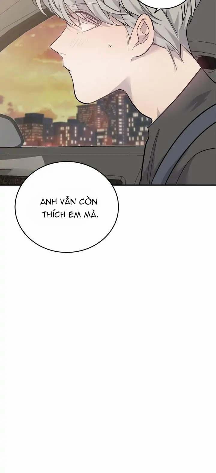 Sao NOTP Lại Thành Thật Rồi? (END) 35 trang 3