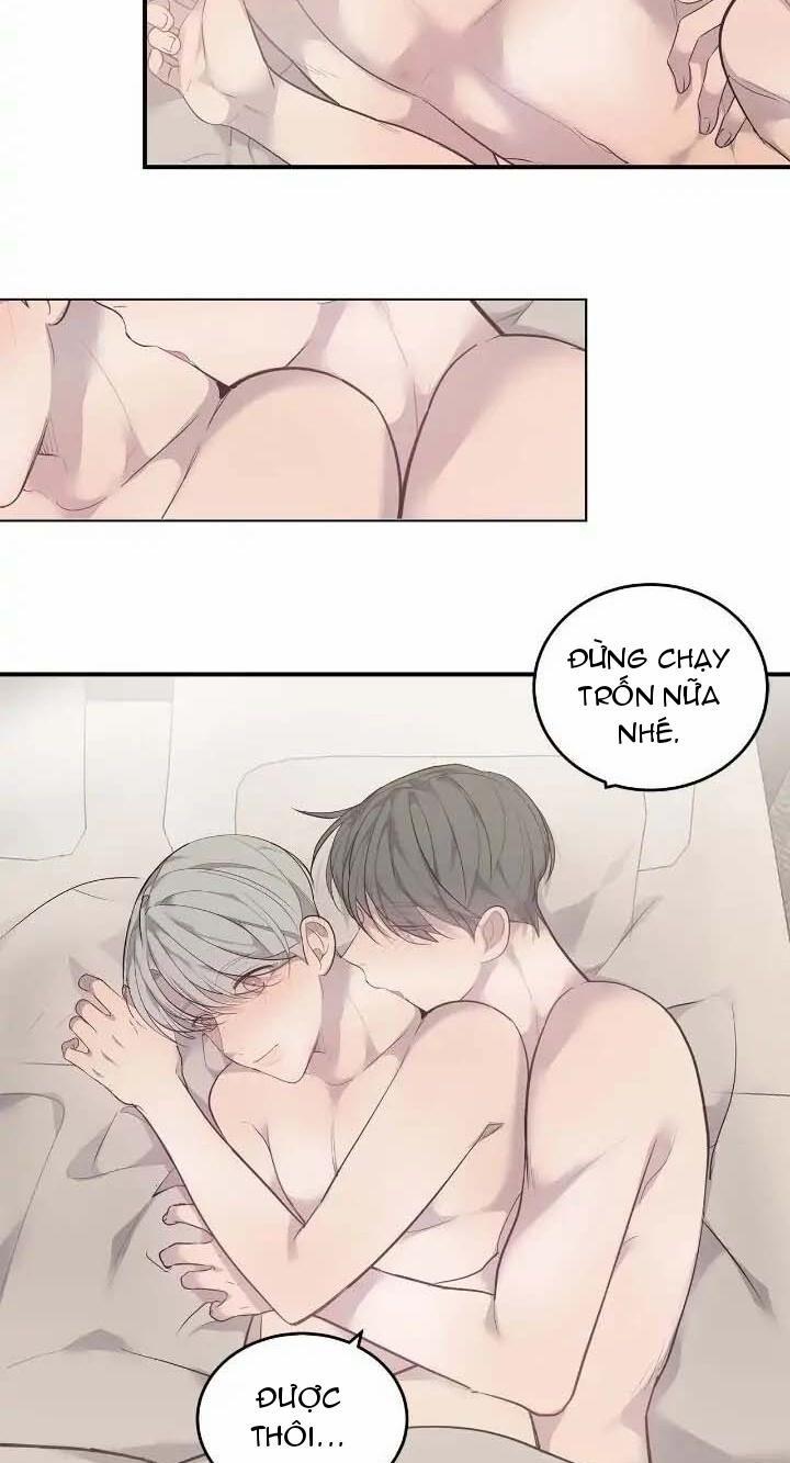 Sao NOTP Lại Thành Thật Rồi? (END) 36 trang 17