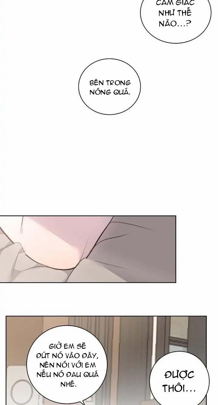 Sao NOTP Lại Thành Thật Rồi? (END) 36 trang 21